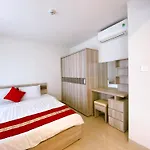 Thinh Vuong Apartment IX