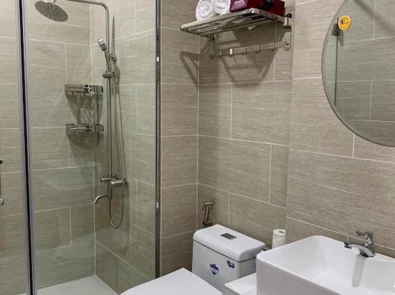 Hotel Thinh Vuong Ix