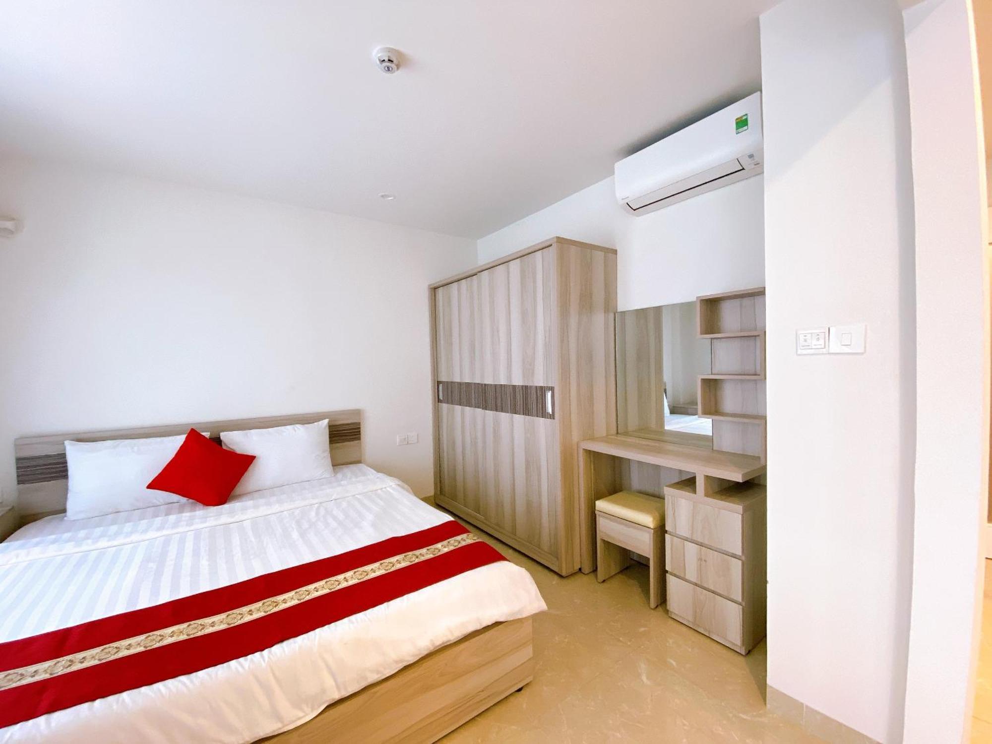 Thinh Vuong Ix Hotel Cidade de Ho Chi Minh