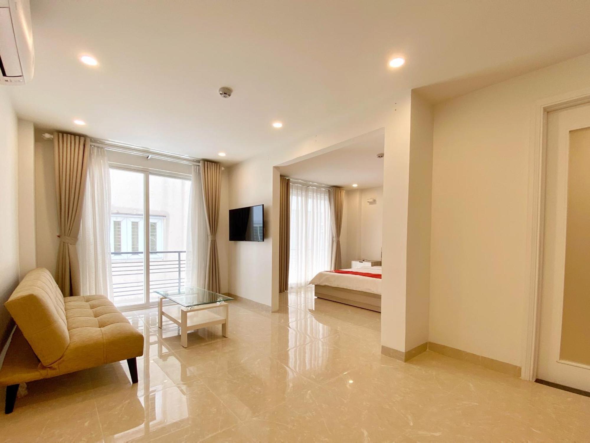 Thinh Vuong Ix Hotel