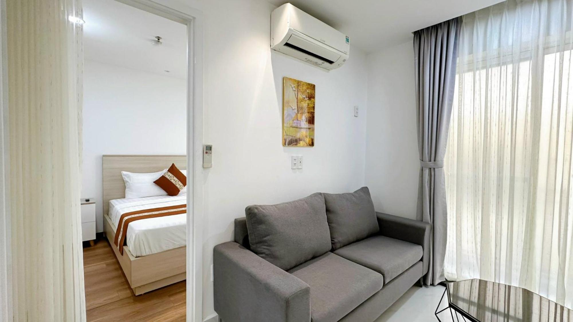 Thinh Vuong Ix Hotel 3*
