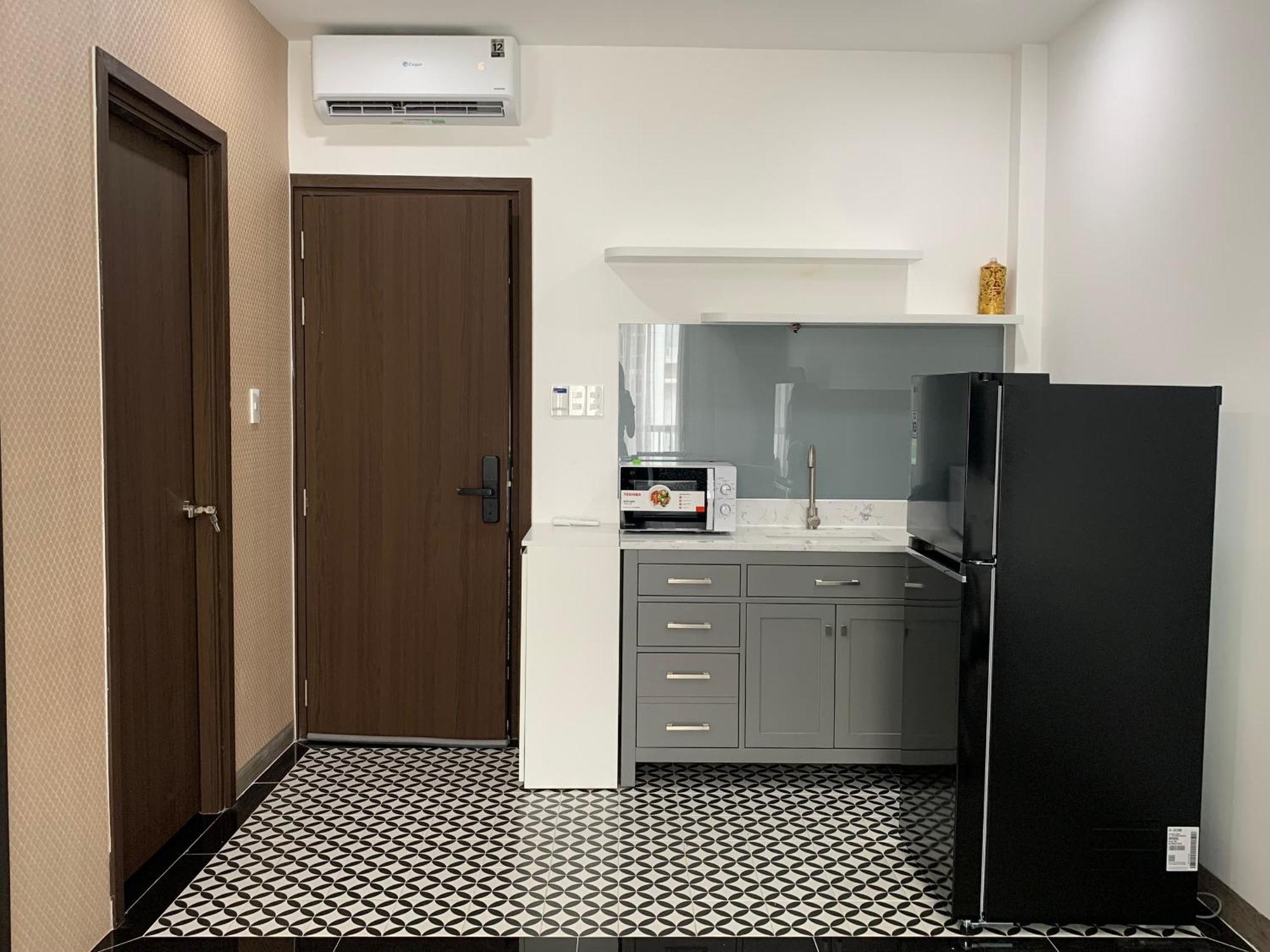 Thinh Vuong Ix Hotel 3*