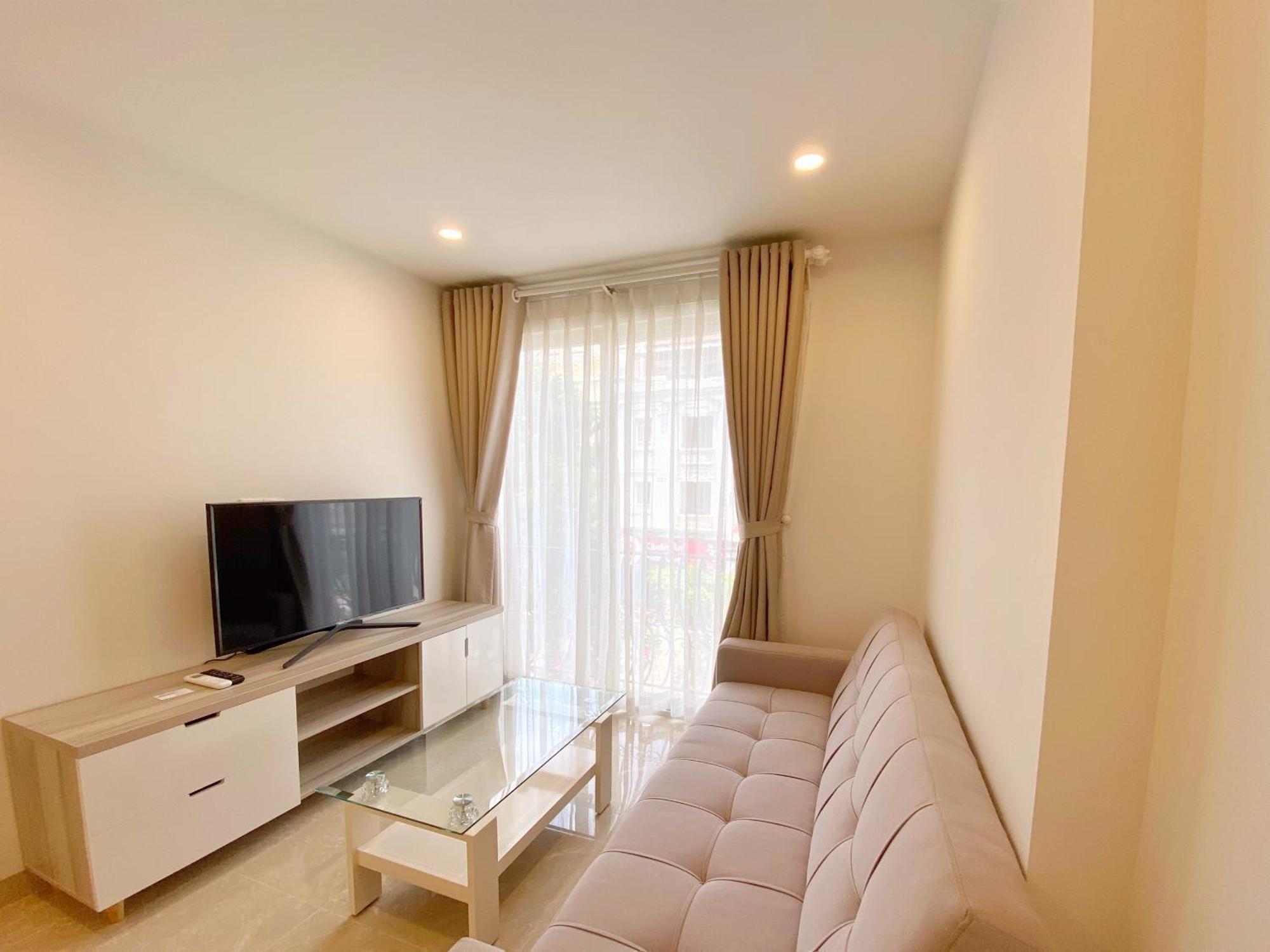 Thinh Vuong Ix Hotel Cidade de Ho Chi Minh