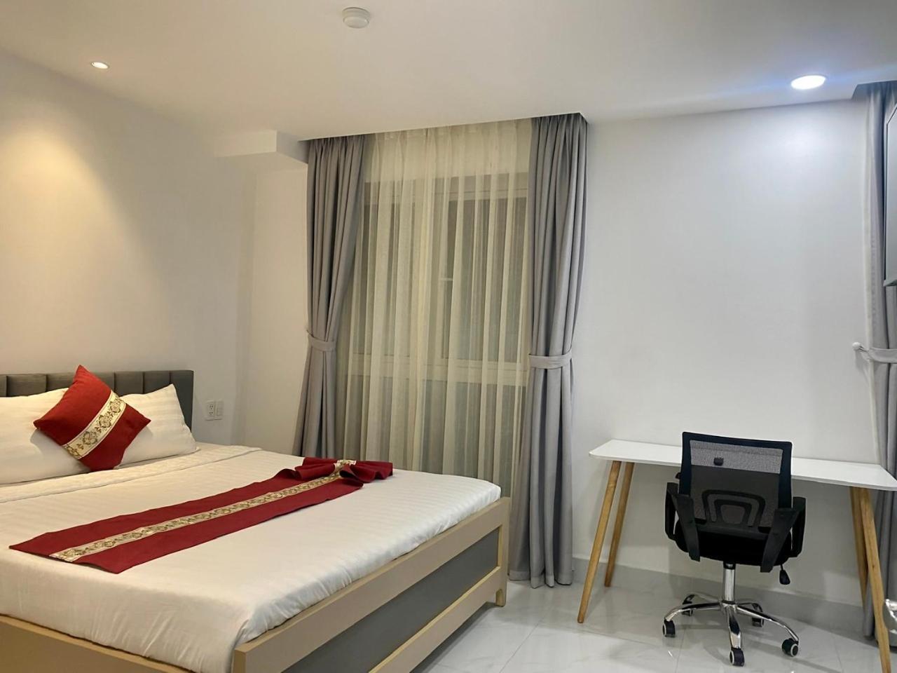 Hotel Thinh Vuong Ix 3*