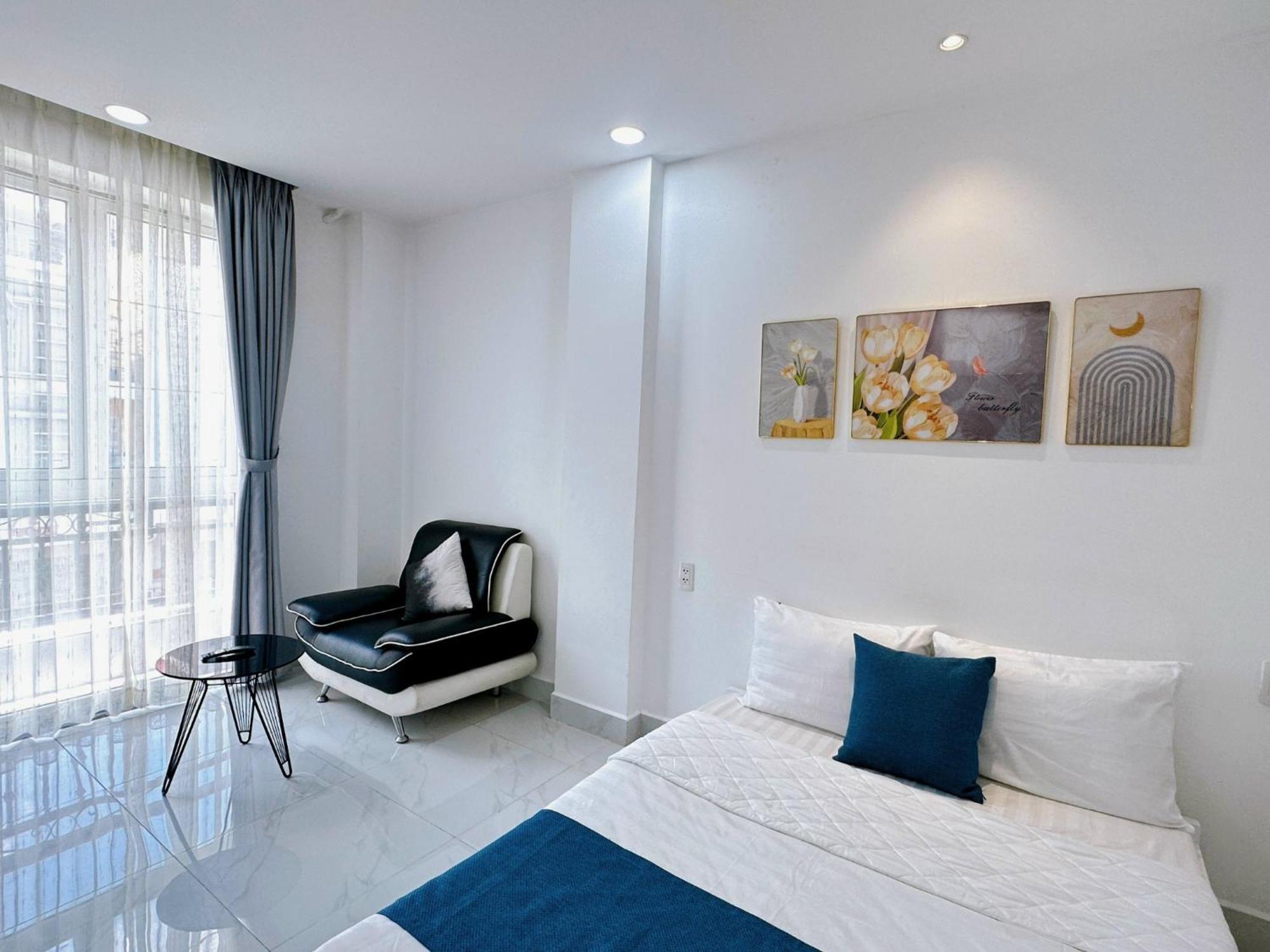 Hotel Thinh Vuong Ix